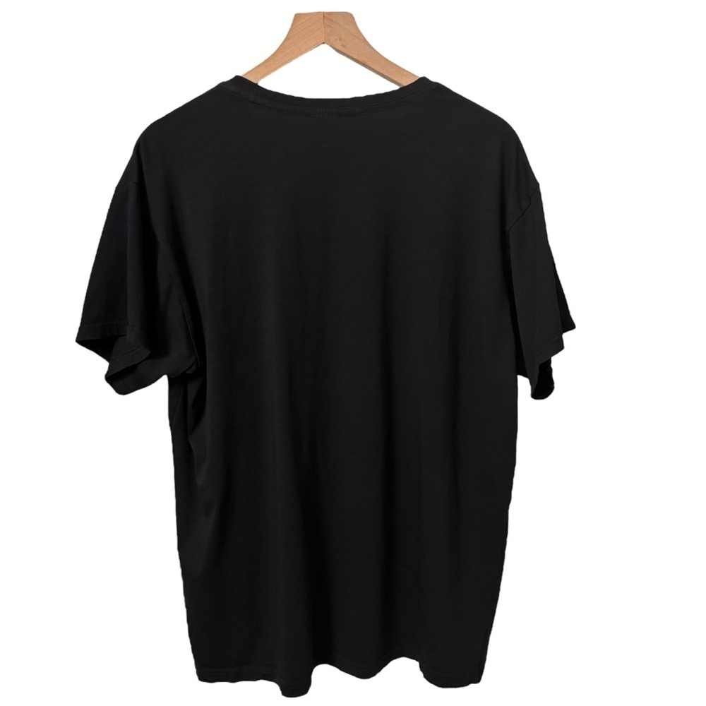 Nurses Graphic T-Shirt Size XL Short Sleeve Nursing Medical Work Bestie Stretch - Picture 8 of 14
